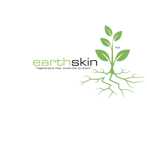 earth-skin. 